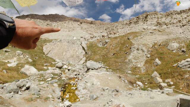 Photo of Panamic hot spring & Hunder, Nubra Valley, Ladakh - Chapter 7 14/25 by A Mango Traveler