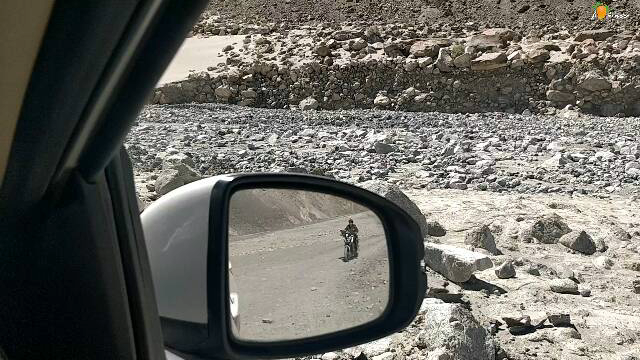 Photo of Pangong Lake - Ladakh Road trip - Chapter 8 9/39 by A Mango Traveler