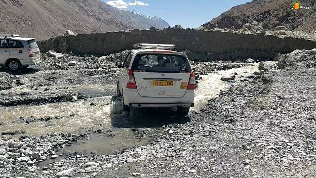 Photo of Pangong Lake - Ladakh Road trip - Chapter 8 10/39 by A Mango Traveler