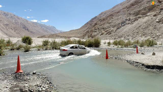 Photo of Pangong Lake - Ladakh Road trip - Chapter 8 11/39 by A Mango Traveler