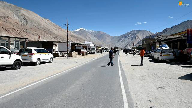 Photo of Pangong Lake - Ladakh Road trip - Chapter 8 14/39 by A Mango Traveler