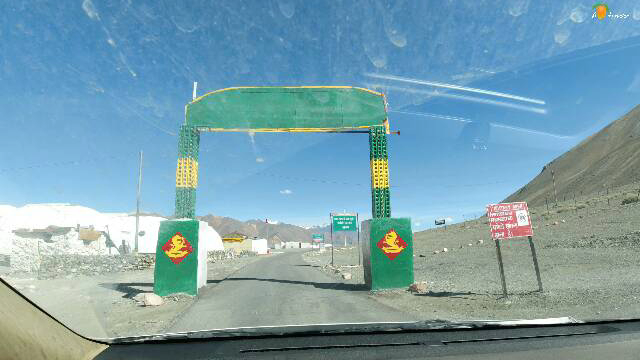Photo of Pangong Lake - Ladakh Road trip - Chapter 8 17/39 by A Mango Traveler