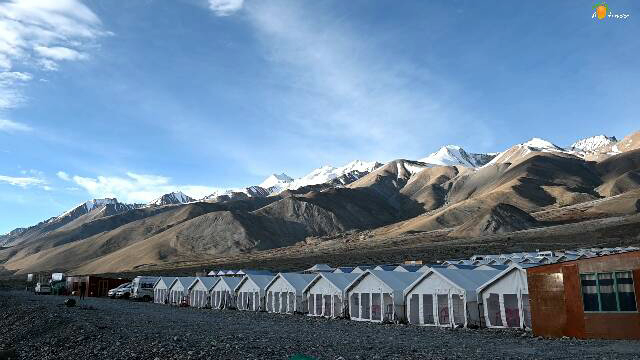 Photo of Pangong Lake - Ladakh Road trip - Chapter 8 19/39 by A Mango Traveler