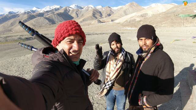 Photo of Hanle - Ladakh road trip - Chapter 9 2/36 by A Mango Traveler