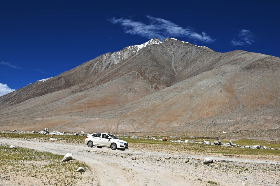 Photo of Hanle - Ladakh road trip - Chapter 9 6/36 by A Mango Traveler