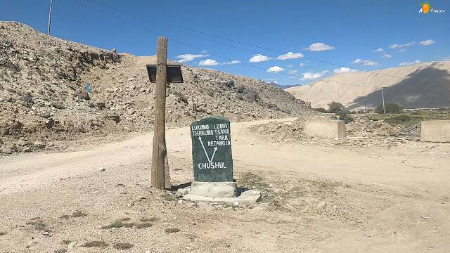 Photo of Hanle - Ladakh road trip - Chapter 9 7/36 by A Mango Traveler