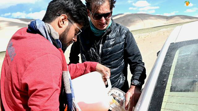 Photo of Hanle - Ladakh road trip - Chapter 9 1/36 by A Mango Traveler