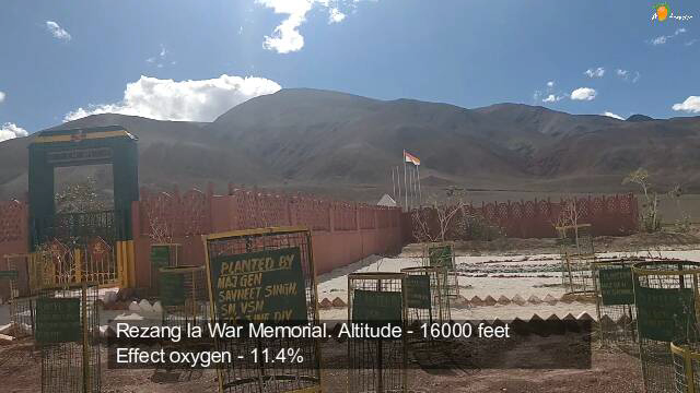 Photo of Hanle - Ladakh road trip - Chapter 9 14/36 by A Mango Traveler
