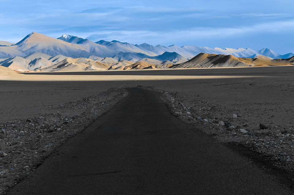 Photo of Hanle - Ladakh road trip - Chapter 9 22/36 by A Mango Traveler