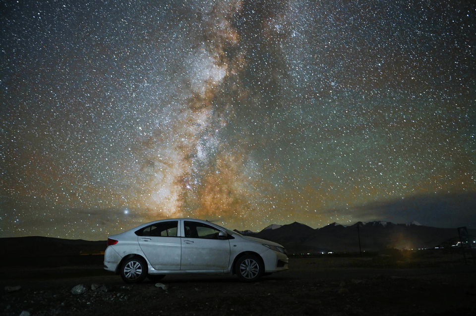 Photo of Hanle - Ladakh road trip - Chapter 9 24/36 by A Mango Traveler