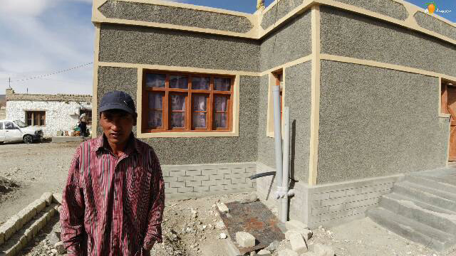 Photo of Hanle - Ladakh road trip - Chapter 9 25/36 by A Mango Traveler