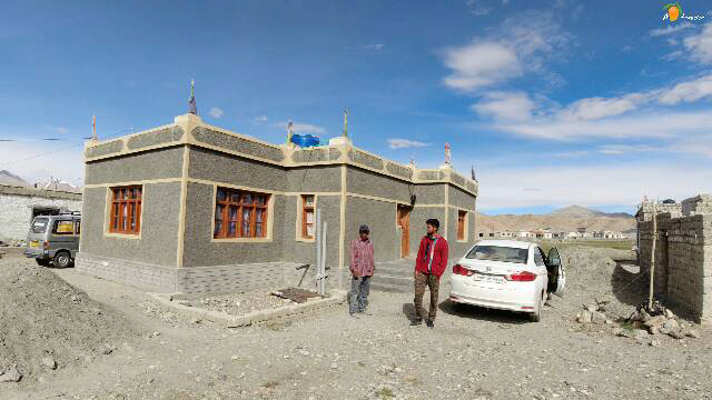 Photo of Hanle - Ladakh road trip - Chapter 9 26/36 by A Mango Traveler