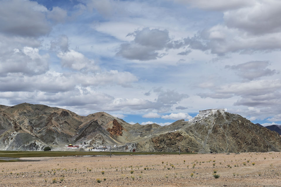 Photo of Hanle - Ladakh road trip - Chapter 9 31/36 by A Mango Traveler
