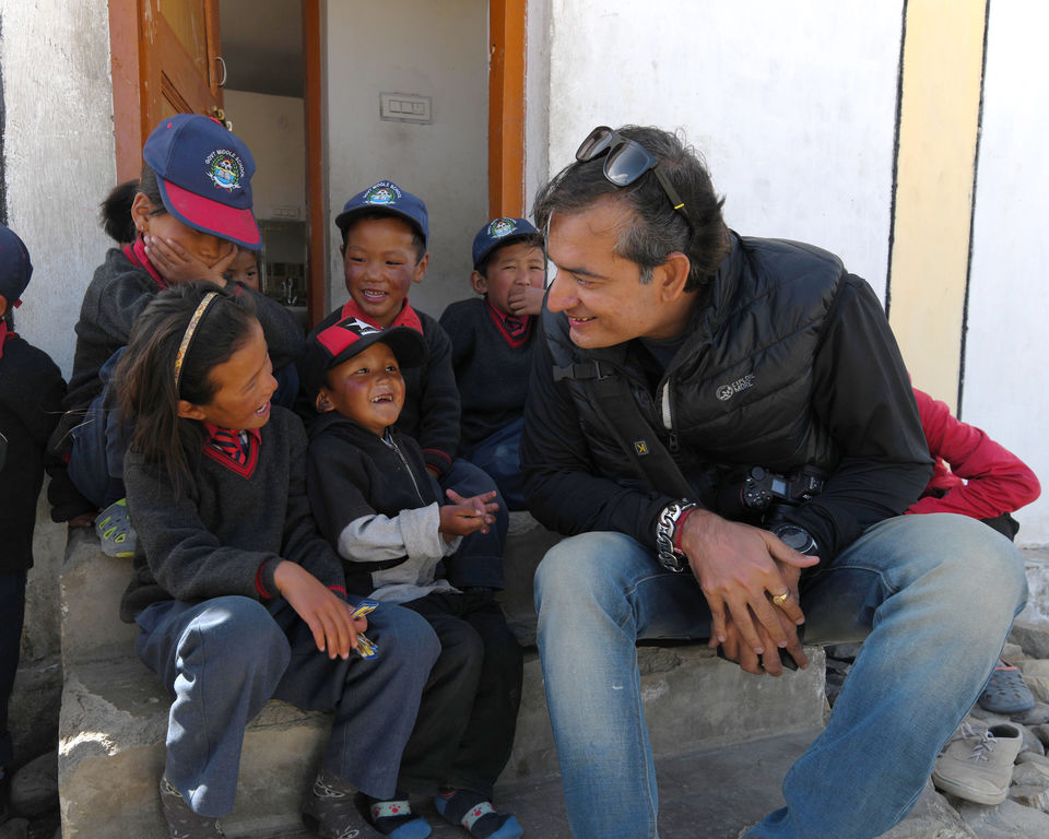 Photo of Hanle - Ladakh road trip - Chapter 9 32/36 by A Mango Traveler