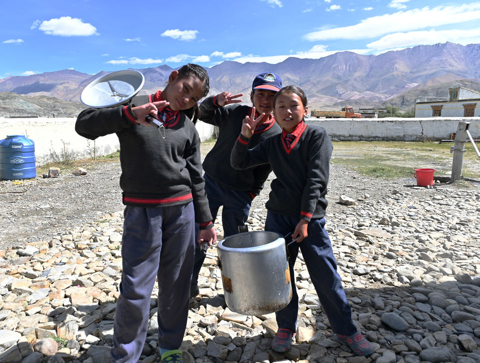 Photo of Hanle - Ladakh road trip - Chapter 9 33/36 by A Mango Traveler