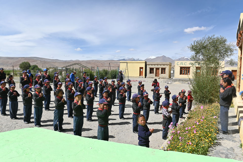 Photo of Hanle - Ladakh road trip - Chapter 9 34/36 by A Mango Traveler