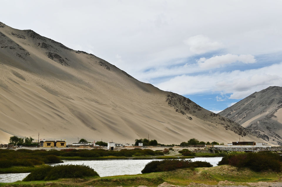 Photo of Tso-moriri lake, Ladakh road trip - Chapter 10 3/40 by A Mango Traveler