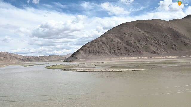 Photo of Tso-moriri lake, Ladakh road trip - Chapter 10 4/40 by A Mango Traveler