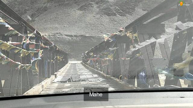Photo of Tso-moriri lake, Ladakh road trip - Chapter 10 11/40 by A Mango Traveler