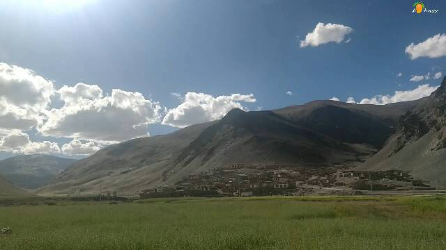 Photo of Tso-moriri lake, Ladakh road trip - Chapter 10 12/40 by A Mango Traveler