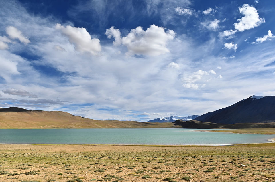 Photo of Tso-moriri lake, Ladakh road trip - Chapter 10 15/40 by A Mango Traveler