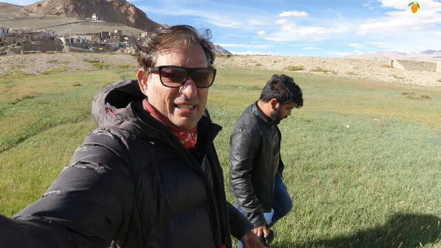 Photo of Tso-moriri lake, Ladakh road trip - Chapter 10 30/40 by A Mango Traveler