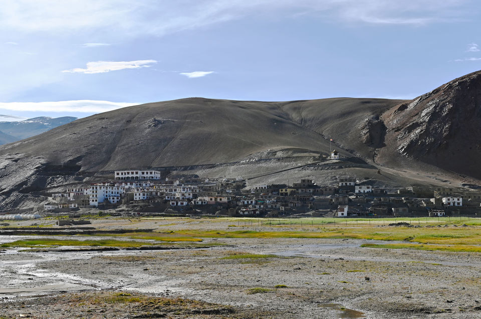 Photo of Tso-moriri lake, Ladakh road trip - Chapter 10 32/40 by A Mango Traveler