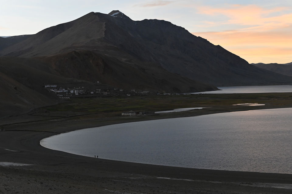 Photo of Tso-moriri lake, Ladakh road trip - Chapter 10 36/40 by A Mango Traveler
