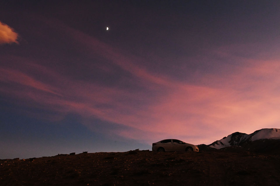 Photo of Tso-moriri lake, Ladakh road trip - Chapter 10 37/40 by A Mango Traveler