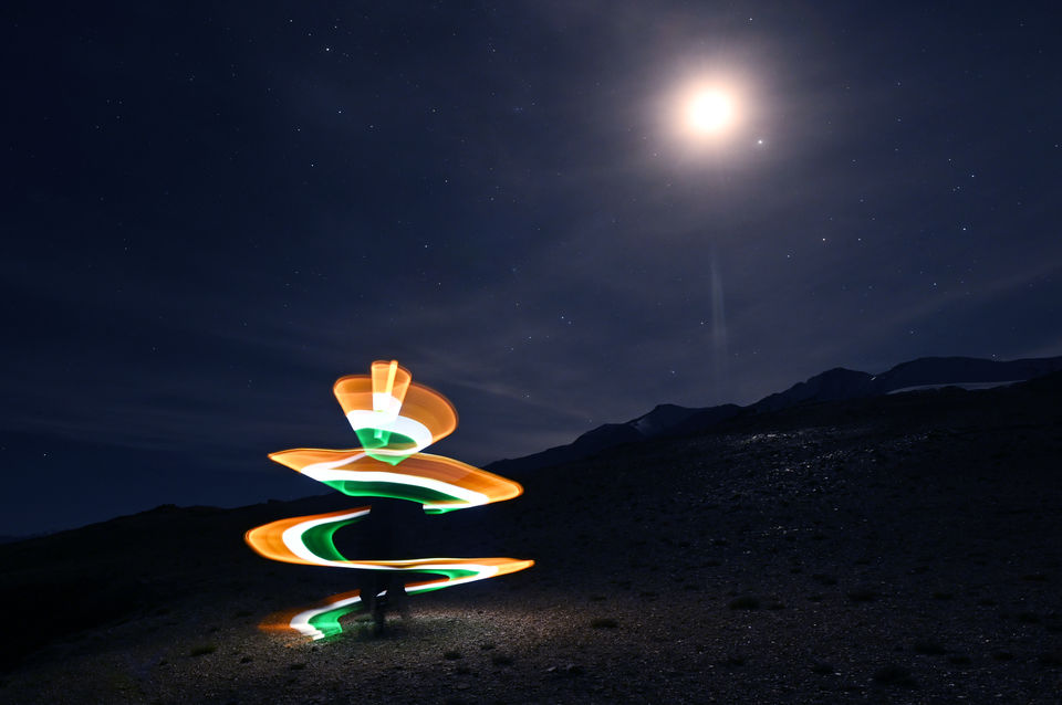 Photo of Tso-moriri lake, Ladakh road trip - Chapter 10 39/40 by A Mango Traveler