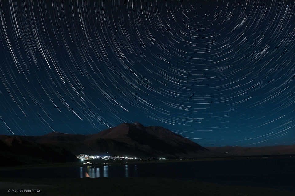 Photo of Tso-moriri lake, Ladakh road trip - Chapter 10 40/40 by A Mango Traveler