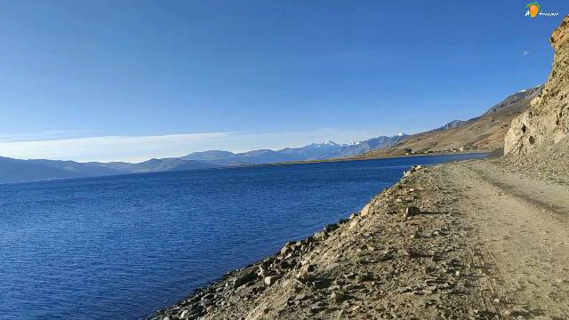 Photo of Sarchu and returning back to home - Chapter 11 1/26 by A Mango Traveler
