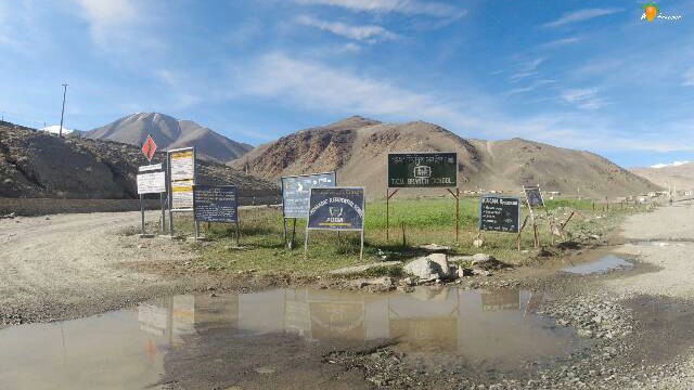 Photo of Sarchu and returning back to home - Chapter 11 2/26 by A Mango Traveler