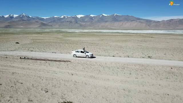 Photo of Sarchu and returning back to home - Chapter 11 3/26 by A Mango Traveler