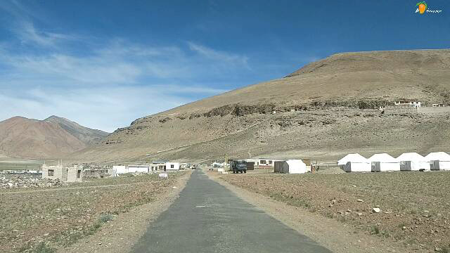 Photo of Sarchu and returning back to home - Chapter 11 5/26 by A Mango Traveler