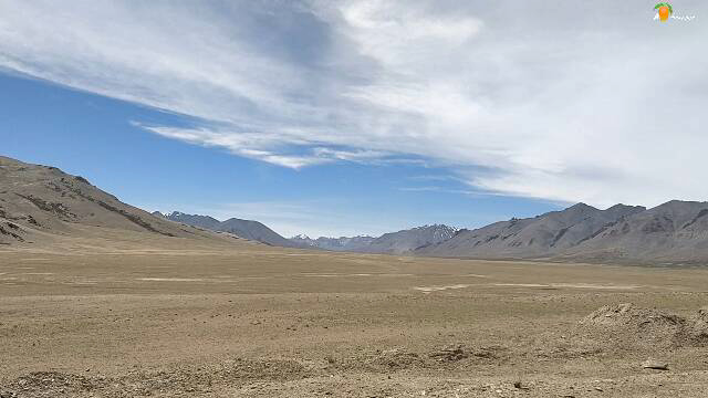 Photo of Sarchu and returning back to home - Chapter 11 7/26 by A Mango Traveler