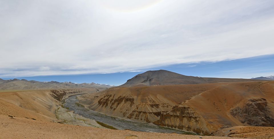 Photo of Sarchu and returning back to home - Chapter 11 9/26 by A Mango Traveler