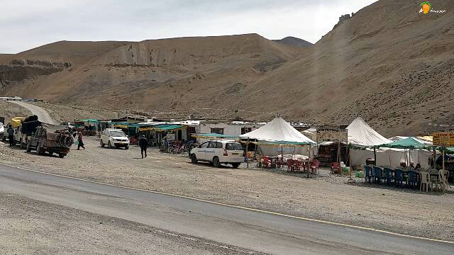 Photo of Sarchu and returning back to home - Chapter 11 10/26 by A Mango Traveler