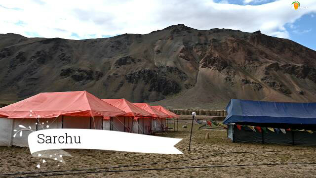 Photo of Sarchu and returning back to home - Chapter 11 12/26 by A Mango Traveler