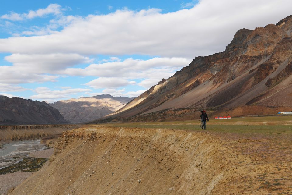 Photo of Sarchu and returning back to home - Chapter 11 15/26 by A Mango Traveler