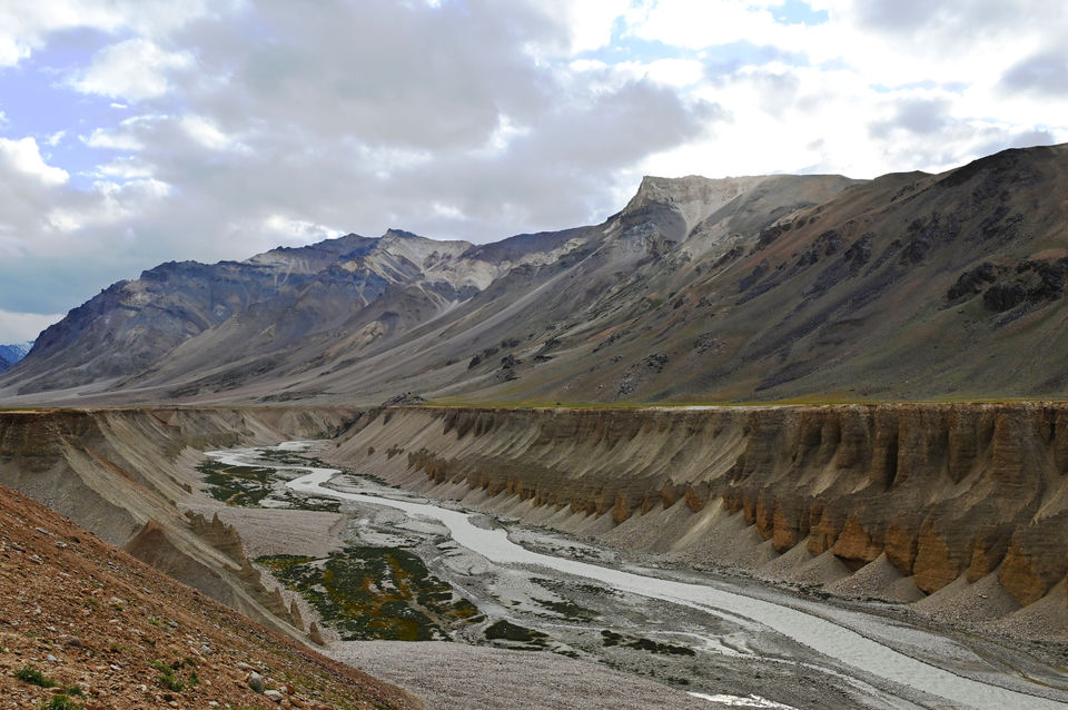Photo of Sarchu and returning back to home - Chapter 11 17/26 by A Mango Traveler