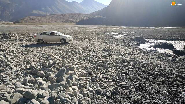 Photo of Sarchu and returning back to home - Chapter 11 19/26 by A Mango Traveler