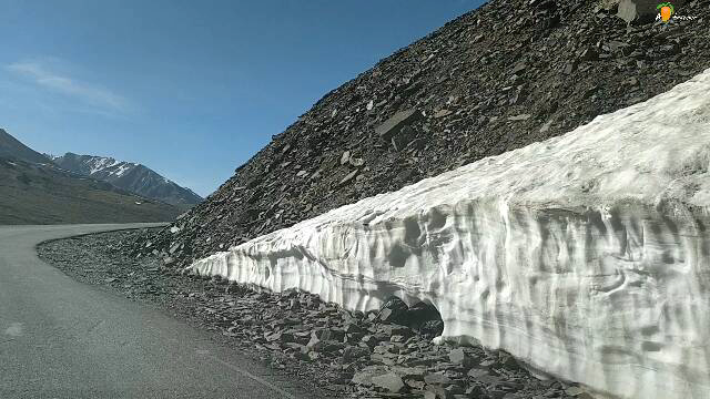 Photo of Sarchu and returning back to home - Chapter 11 21/26 by A Mango Traveler
