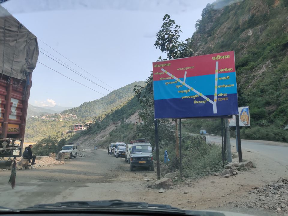 Photo of Shri Kedarnath Dham Yatra - Agra to Gaurikund - Episode 1 6/19 by A Mango Traveler