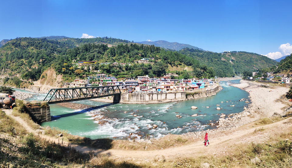Photo of Shri Kedarnath Dham Yatra - Agra to Gaurikund - Episode 1 7/19 by A Mango Traveler