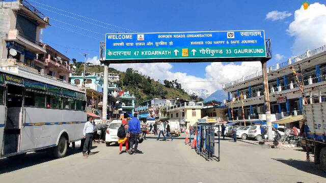 Photo of Shri Kedarnath Dham Yatra - Agra to Gaurikund - Episode 1 8/19 by A Mango Traveler