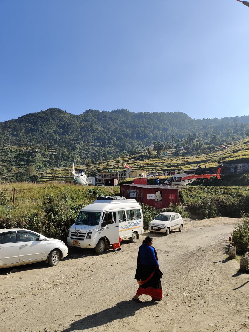 Photo of Shri Kedarnath Dham Yatra - Agra to Gaurikund - Episode 1 9/19 by A Mango Traveler