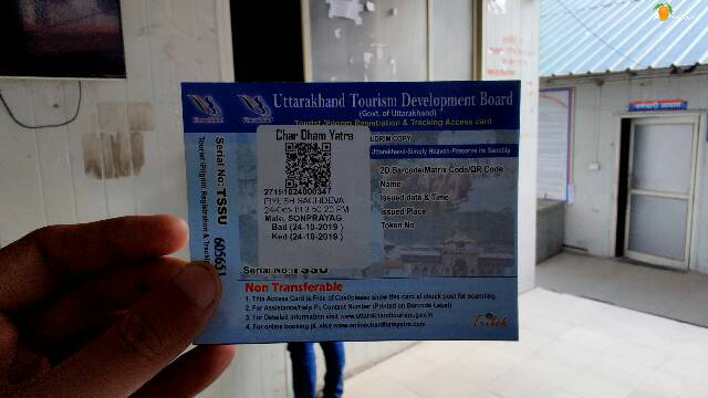 Photo of Shri Kedarnath Dham Yatra - Agra to Gaurikund - Episode 1 12/19 by A Mango Traveler