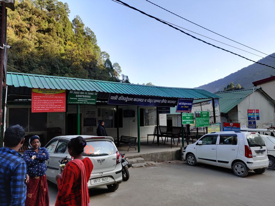 Photo of Shri Kedarnath Dham Yatra - Agra to Gaurikund - Episode 1 13/19 by A Mango Traveler