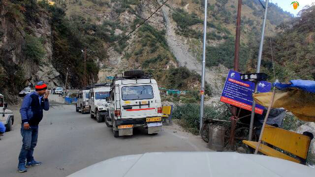 Photo of Shri Kedarnath Dham Yatra - Agra to Gaurikund - Episode 1 14/19 by A Mango Traveler